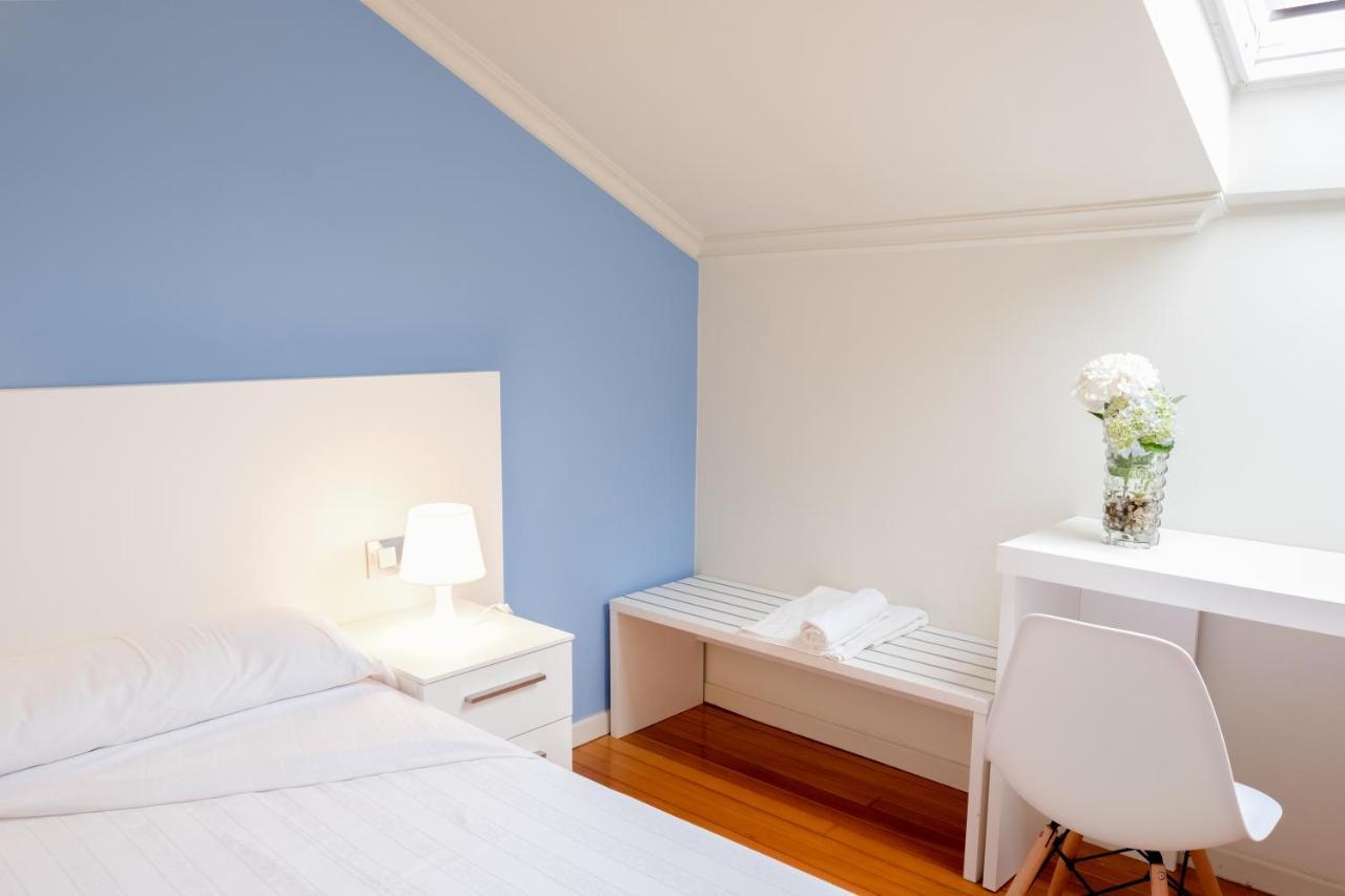 Balneario Hotel Davila Caldas De Reis Eksteriør bilde